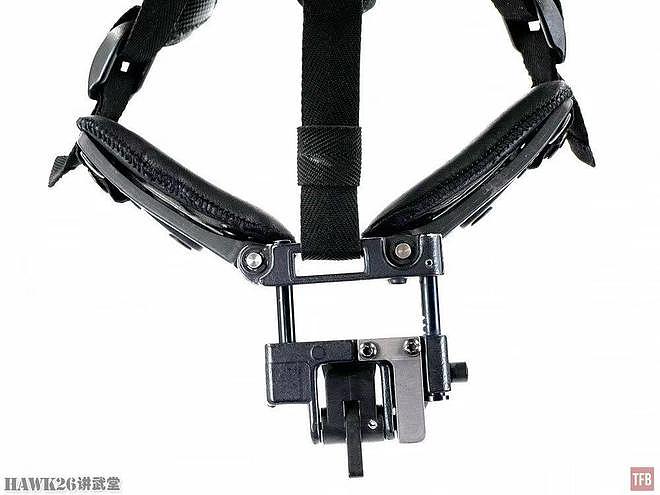 评测：泰雷兹LUCIE夜视仪 设计独特的科幻装备 中国仿制型号出镜 - 28