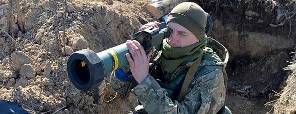 乌克兰成武器试验场？可西方没提供新型武器，俄罗斯精锐武器尽出 - 3