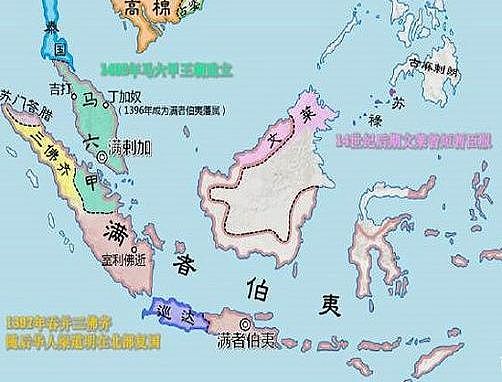 印尼为什么让有丰富资源的东帝汶独立？2002年5月20日东帝汶独立 - 4