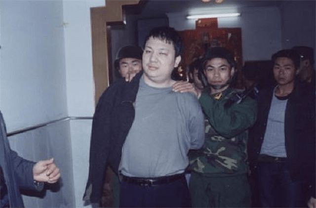 福建毒枭刘招华：出口欧美31吨冰毒，被捕时笑称：报鸦片战争之仇 - 1