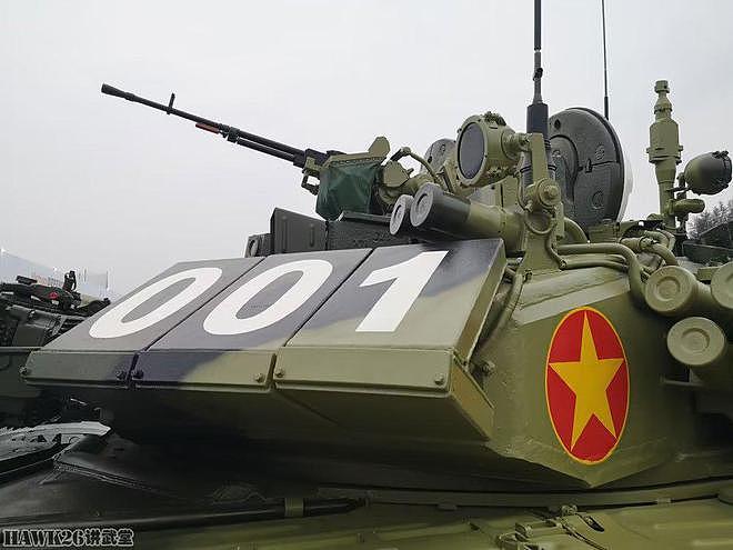越南国际防务展开幕秀肌肉 俄罗斯企业不怕尴尬 欧洲企业抢夺市场 - 11
