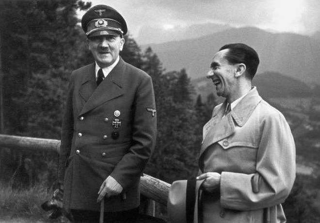 三万德军进驻莱茵非军事区，希特勒如何在英法眼皮下完成此举？ - 7