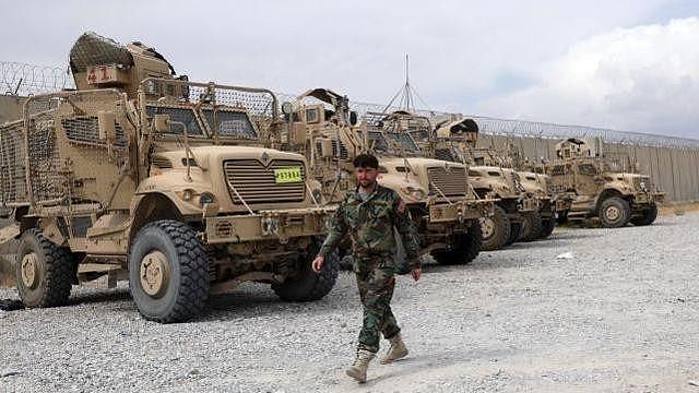 美国陆军订购1669辆JLTV，将花费5亿美元，比“悍马”车更加先进 - 6