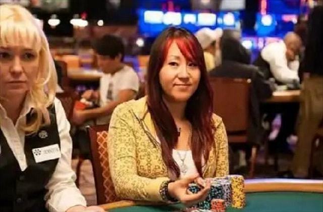 华裔“女赌神”赵苏茜：单局赢400万，赌场成提款机，33岁遭毒手 - 4
