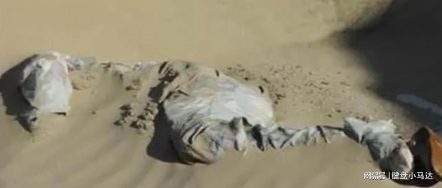 四川一老兵消失50年后，尸骸在罗布泊被发现，身边还有书信 - 8