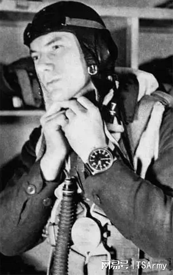 二战德国空军飞行员的“十大件儿” - 7