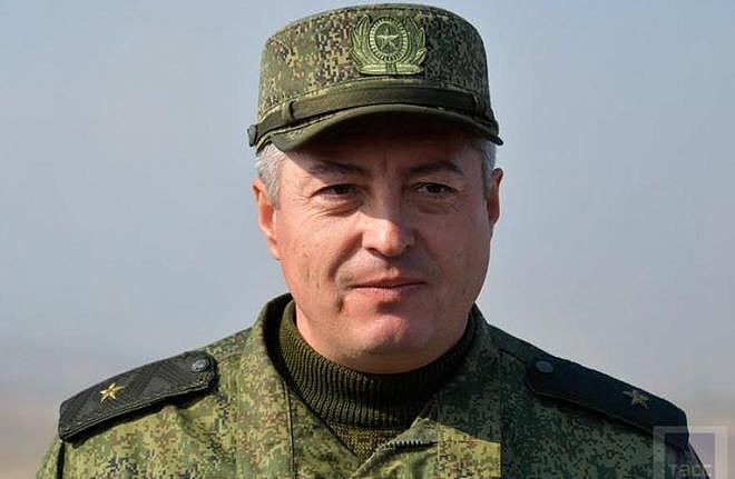 大反转！俄军将领亲赴一线指挥阵亡，为何乌克兰民众却声讨乌军？ - 1