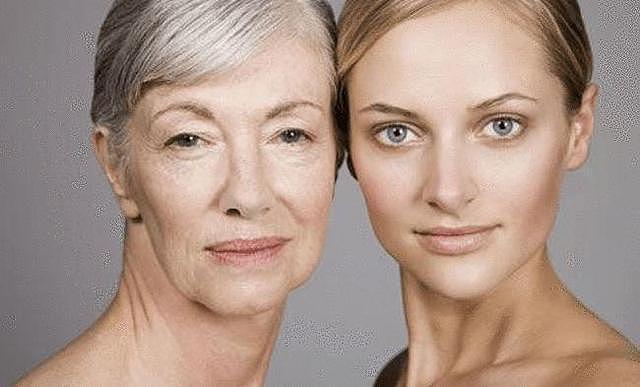 “老得慢”的女性，多有7个共同点，不想被叫黄脸婆，建议效仿 - 1