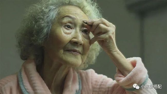 “90多岁了，但我还年轻”，这位奶奶活成了我们都羡慕的样子 - 21