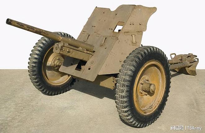 在抗战期间，德械师里十种最好的德式重型装备 - 8