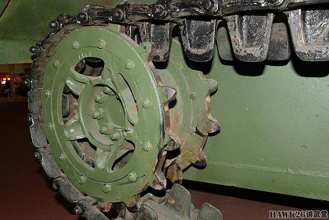 细看：纳粹德国坦克歼击车“火炮运输车”启发苏联自行火炮设计 - 14