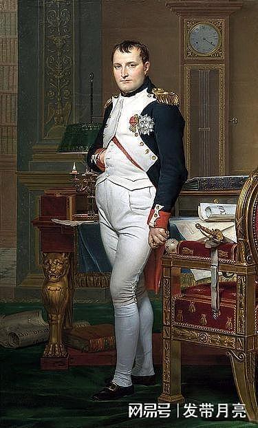 约瑟夫·波拿巴：为何背弃弟弟拿破仑，献出巴黎向反法联军投降 - 4