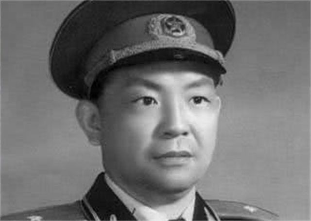 1955年大授衔，这5人的情况极特殊，如何给他们授衔难倒罗荣桓 - 9