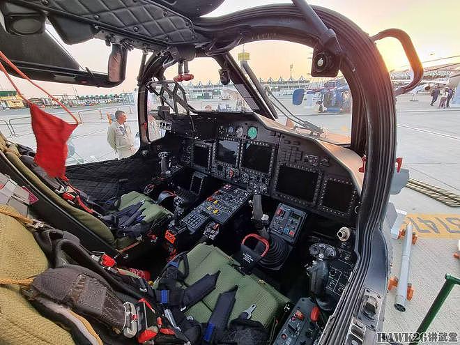 卡-52武装直升机尾翼严重损坏仍安全返航 独特构型提高生存能力 - 6