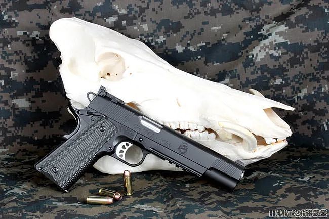 40年资深老猎人讲述手枪狩猎：如何选择枪械弹药 确定有效射程 - 8