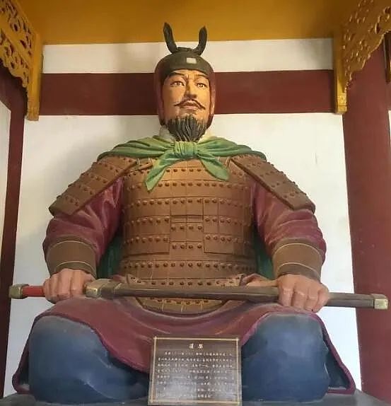 被李世民视为“学习榜样”的汉文帝，为什么会把贾谊贬出京城 - 6