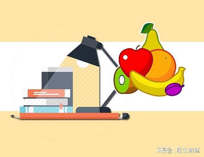 把水果当饭吃？4种水果别再空腹吃，不易消化，还刺激胃酸分泌 - 5