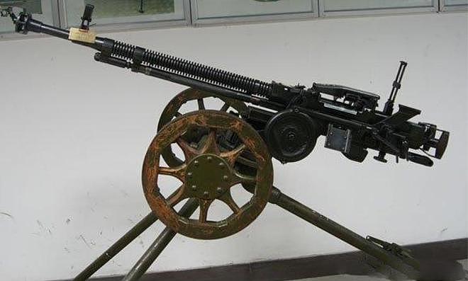 战乱地区最常见的十大兵器 - 23