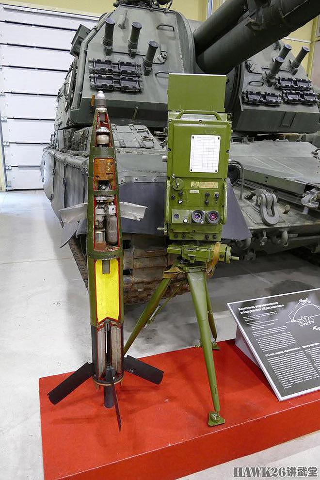 35年前 2S19“Msta-S”自行榴弹炮被苏军采用 至今仍是主力装备 - 5