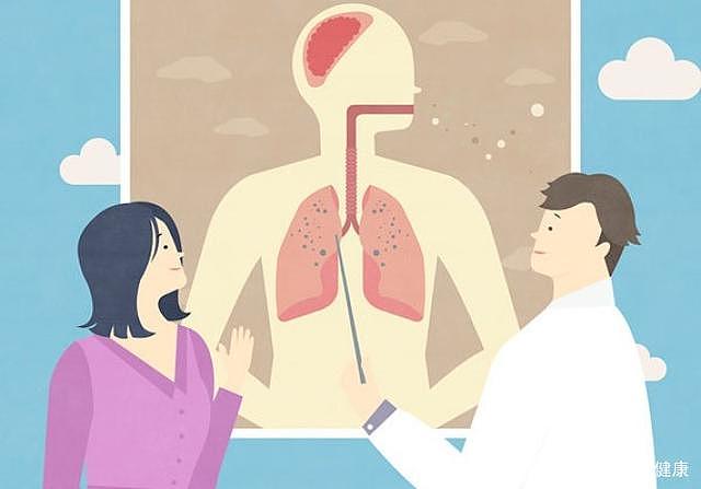 跨学科研究揭示，多种呼吸道病毒，可以通过气溶胶传播 - 4