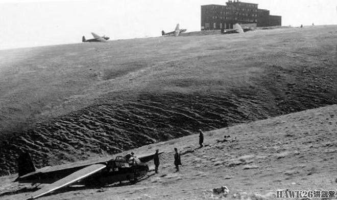 80年前 德军成功营救墨索里尼 二战期间最冒险 最大胆的特种行动 - 4