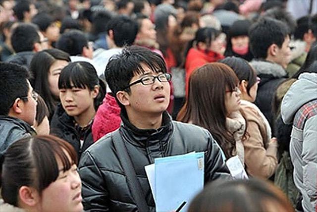 一位教授的肺腑之言：被忽视的二本学生，决定中国下一代的命运 - 5