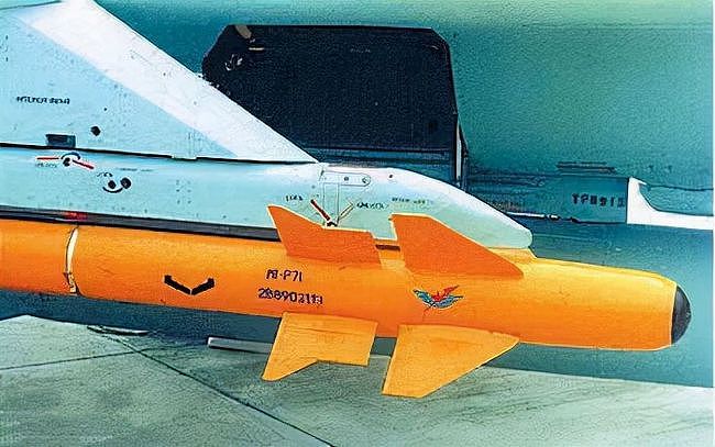高瞻远瞩！中国40年前引进的3款空对空导弹，成就了霹雳-15的辉煌 - 5