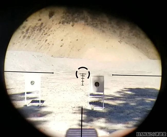 评测：七种AR-15枪口装置性能排名 后坐力 枪口焰 冲击波相互制约 - 12