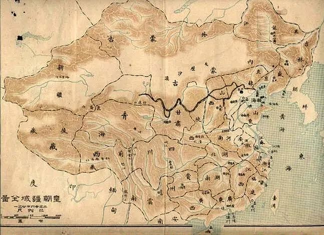 清朝的皇宫，为什么有这么多漏洞百出的“谜案” - 2