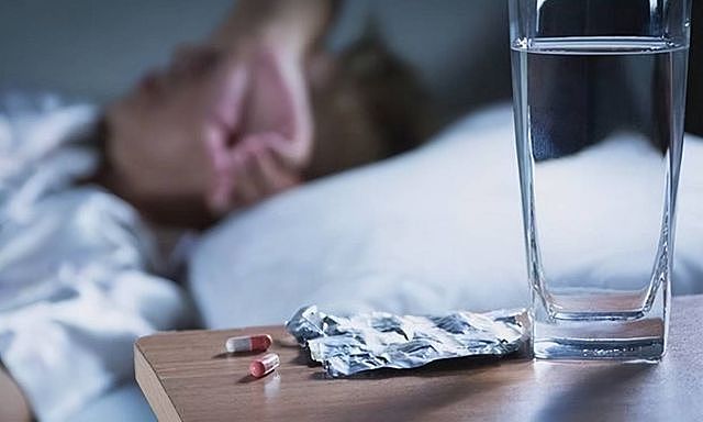 老年人常用的安眠药—右佐匹克隆，服用时要注意什么？ - 3