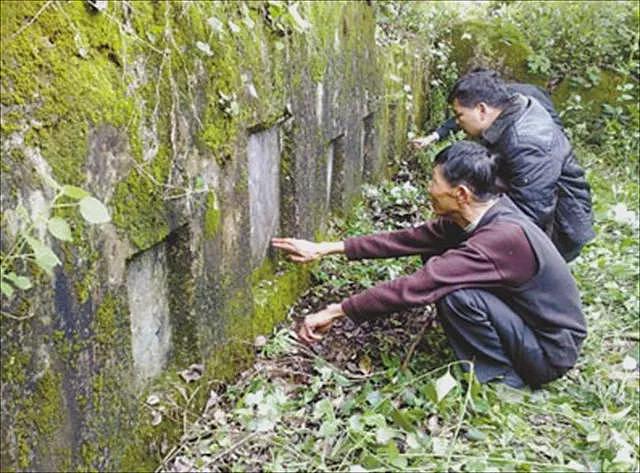 广西村民采药在山中迷路，意外发现坠毁飞机，揭开尘封多年的历史 - 17