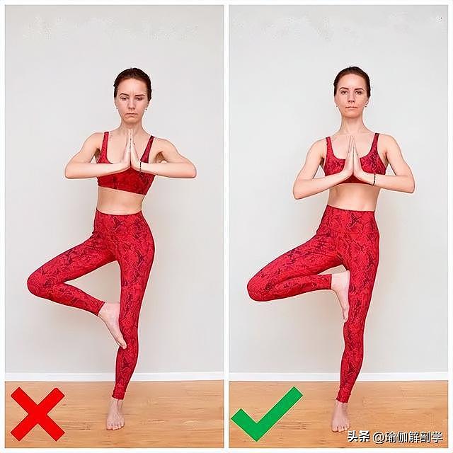 练瑜伽，如何保护好膝盖?这4点建议很重要！ - 3
