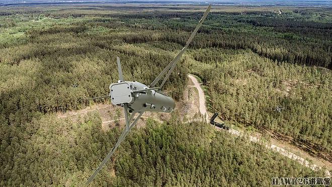 波音提议向乌克兰提供GLSDB 低成本精确打击武器 射程达150千米 - 12