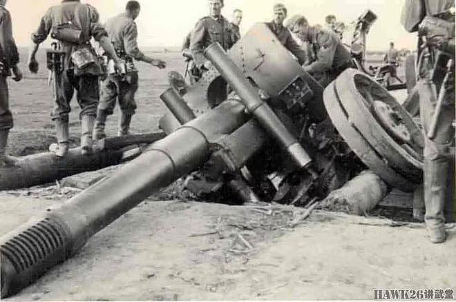 图说：苏联ML-20型152mm榴弹炮 超越时代 交战双方都欢迎的重武器 - 19