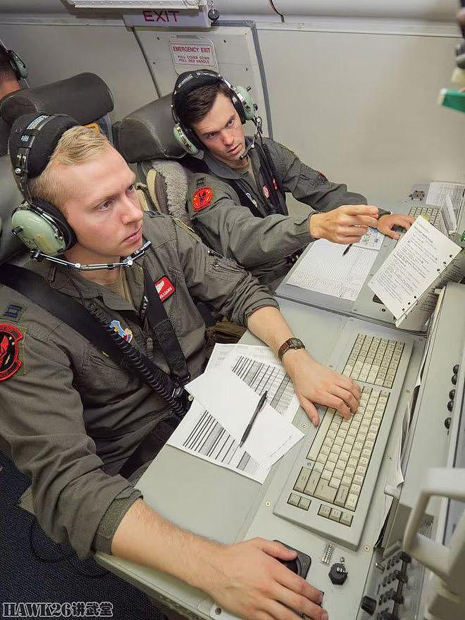 美国空军E-8C正式退役 专家解读关键作用 退役决定为何遭到反对 - 5