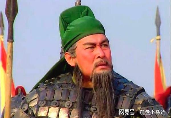 他是镇守荆州的最佳人选，武力可战马超，箭法可射庞德，不是赵云 - 7