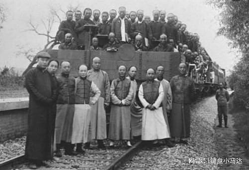 100年前詹天佑，自主建造设计的人字形铁路，现今怎么样了？ - 1