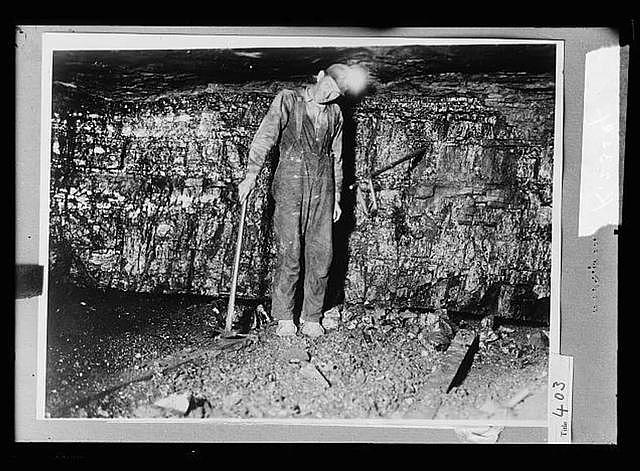 煤炭战争：揭露美国历史上，规模最大的工人阶级起义真相 - 9
