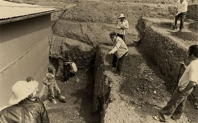 中国的一场考古发现，让专家怀疑西方历史被篡改 - 1