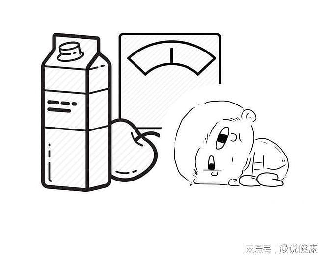 中国学生营养日：牛奶喝得多，营养能加倍？推荐牛奶的3个黄金期 - 3