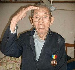 江苏96岁痴呆老人跳河，被救后大喊奉命去长沙，暴露隐藏75年身份 - 3