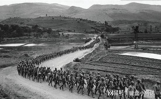 一群坟墓，葬着数10万中国军人，如今却墓地全毁 - 2