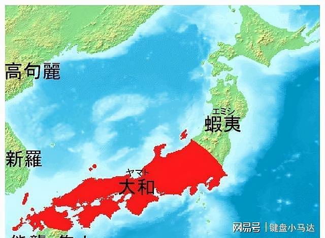 日本第二大岛曾是中国属国，土著居民虾夷人，遭迫害濒临灭绝 - 3