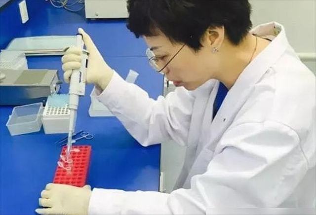 邓亚军：中国DNA鉴定第一人，用18年时间，见证无数亲情的破灭 - 6