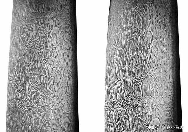 13世纪的真正的大马士革钢刀，到底蕴含着什么秘密 - 1