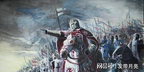教皇说十字弓是邪恶武器，结果却让欧洲骑士惨败给蒙古大军 - 4