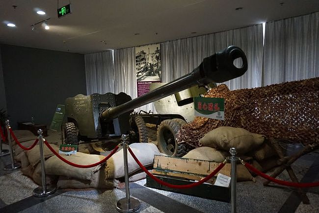 解放军30年内反坦克中坚56式85毫米加农炮：萨沙兵器图谱第261期 - 2