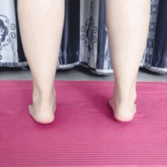 巴西女子身穿“肌肉花纹裤”走红网络，如何练出腿部肌肉线条？ - 4
