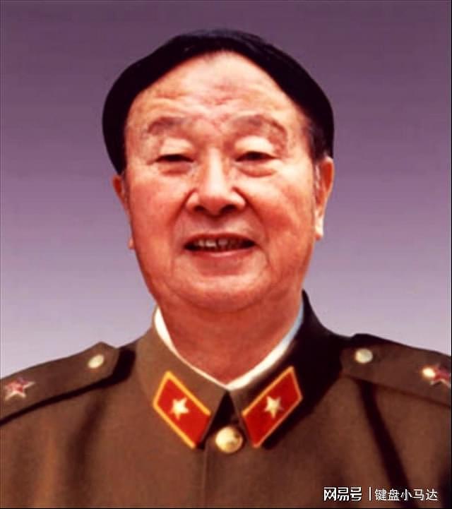李德生任北京军区司令员时，军区副司令有几位，他们都是谁 - 23