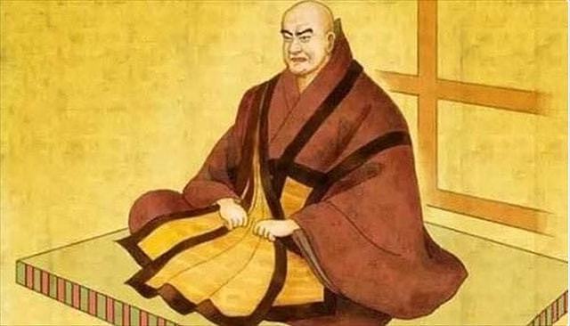 孝谦天皇：日本史上的第六位女天皇，她的一生有多风流？ - 8
